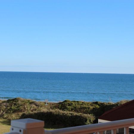 Ocean View, 1Br, 2Ba Condo, St Regis 1214, Topsail, Nc North Topsail Beach Exterior foto
